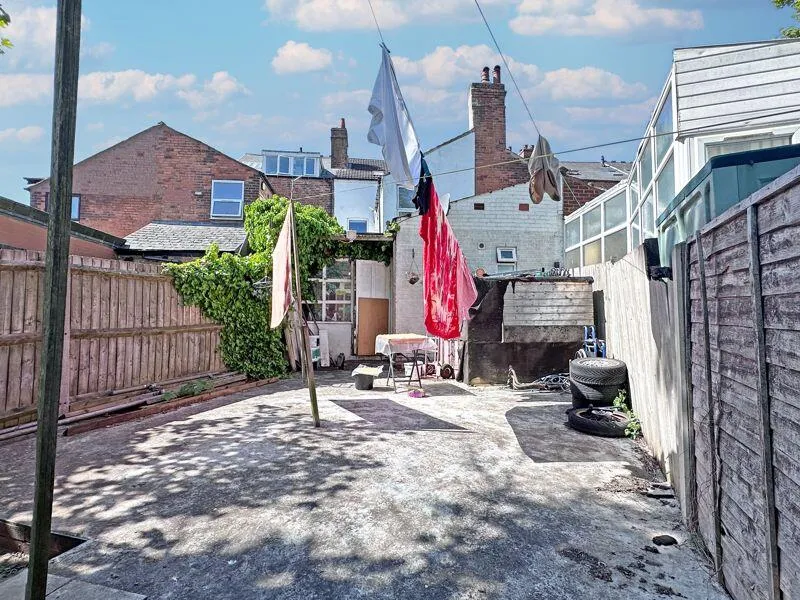 3 bed Semi-Detached