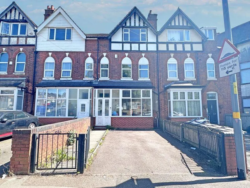 3 bed Semi-Detached