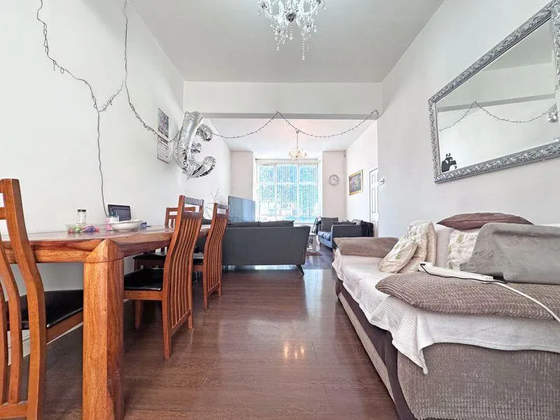 3 bed Semi-Detached