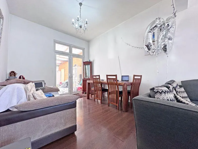 3 bed Semi-Detached