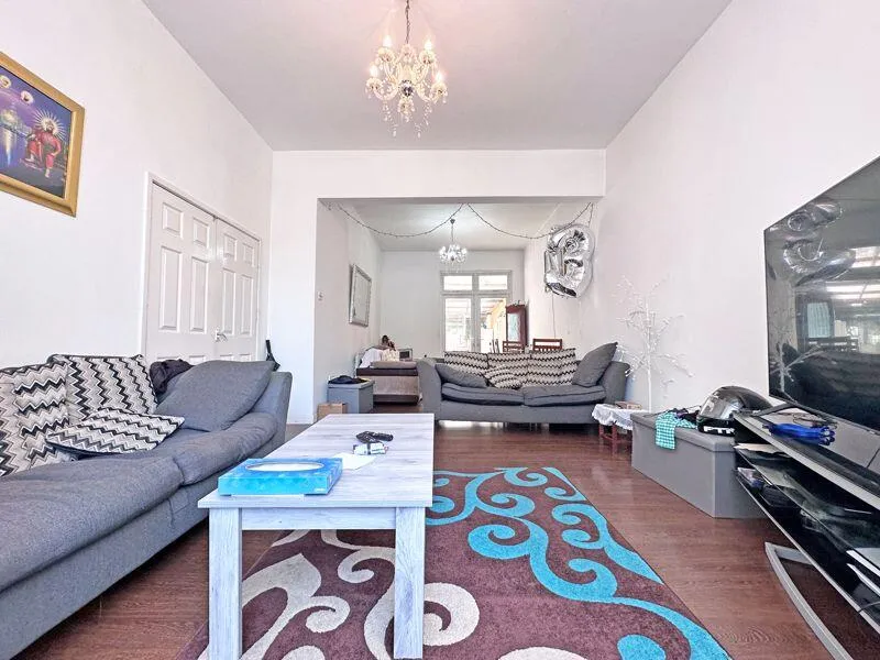 3 bed Semi-Detached