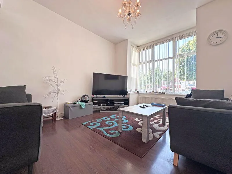3 bed Semi-Detached