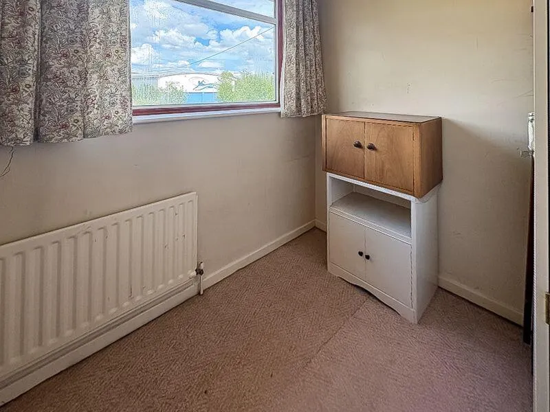 3 bed Semi-Detached