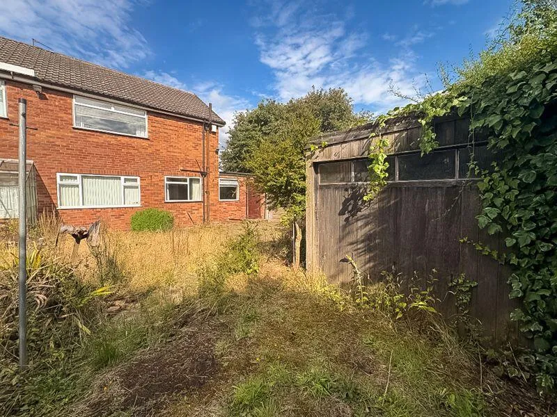 3 bed Semi-Detached