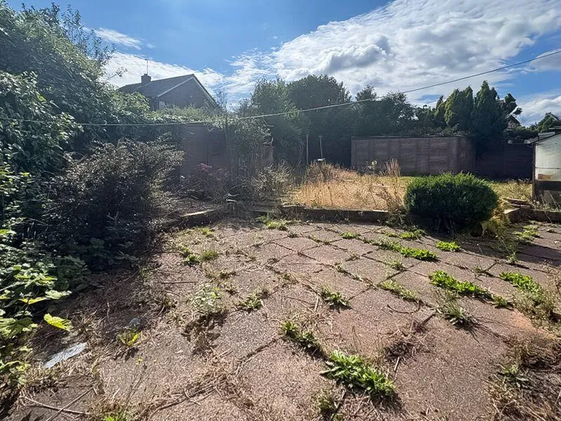 3 bed Semi-Detached