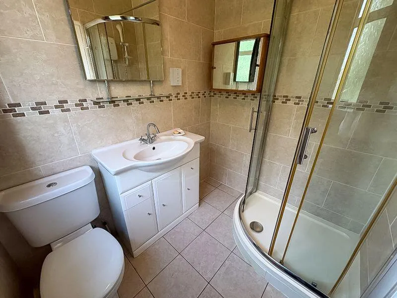 3 bed Semi-Detached
