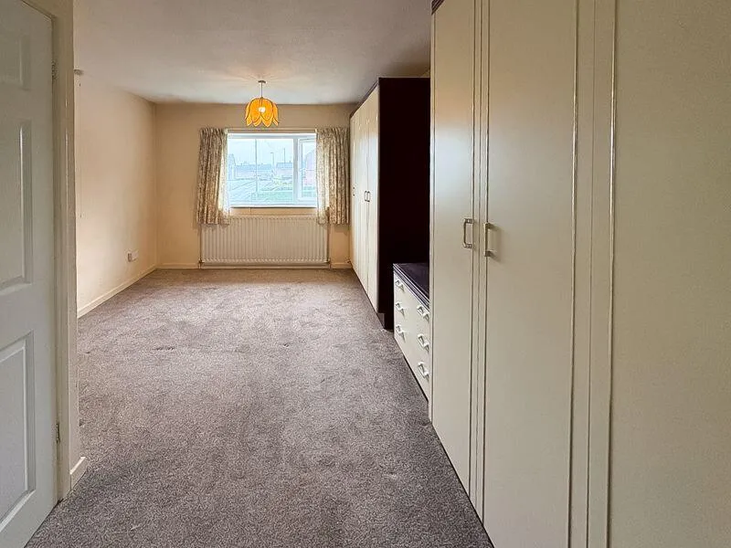 3 bed Terraced