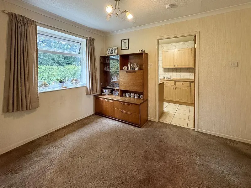 3 bed Terraced