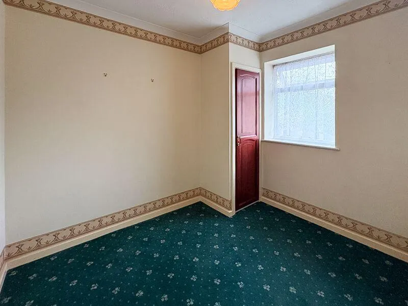 3 bed Terraced