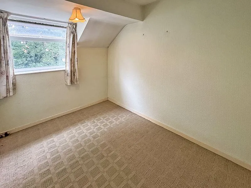 3 bed Terraced