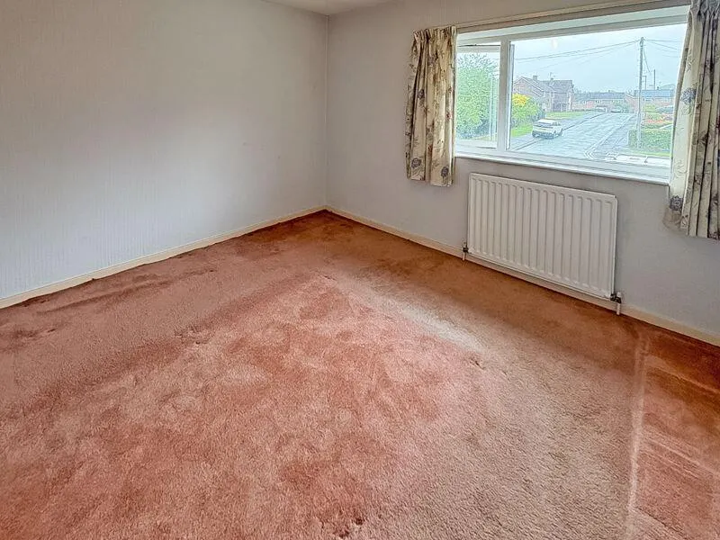 3 bed Terraced