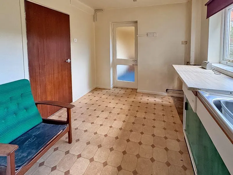 3 bed Detached