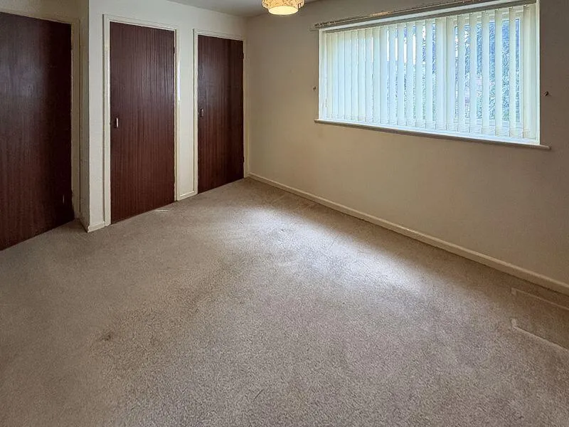 3 bed Detached