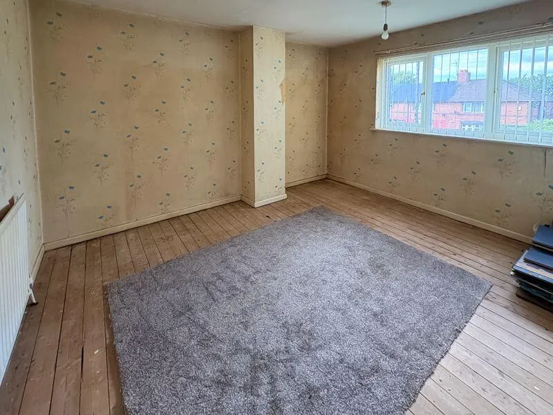 3 bed Detached