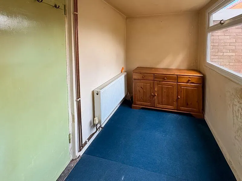 3 bed Detached