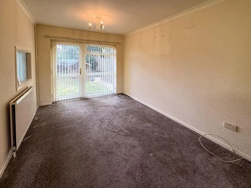 3 bed Detached