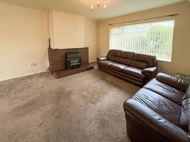 3 bed Detached