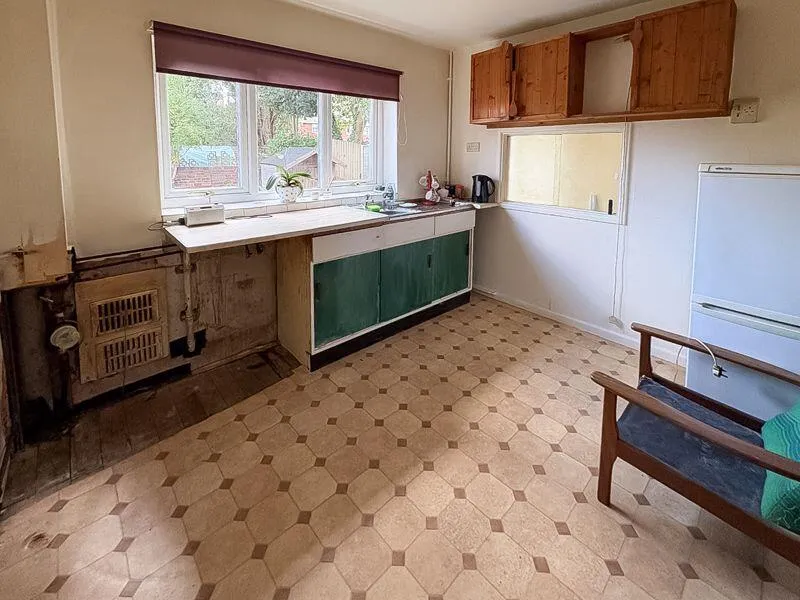3 bed Detached