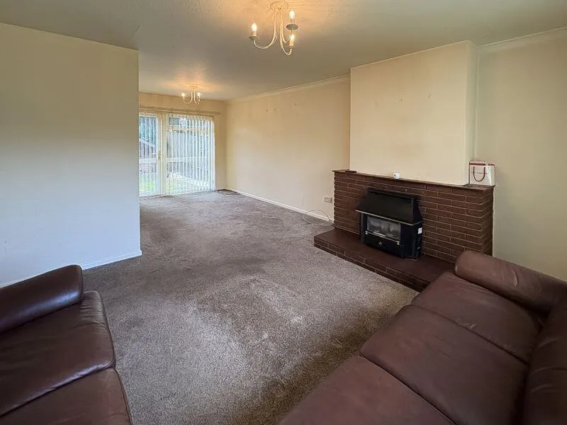 3 bed Detached