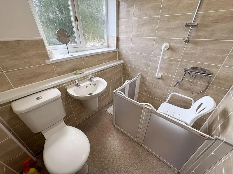 3 bed Detached