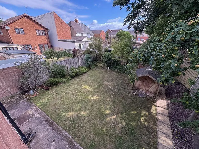 3 bed Detached
