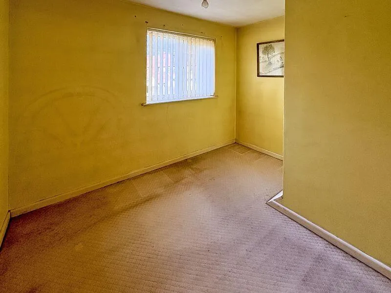 3 bed Detached