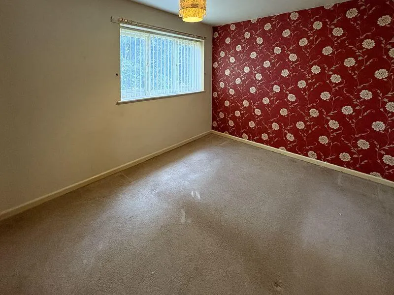 3 bed Detached