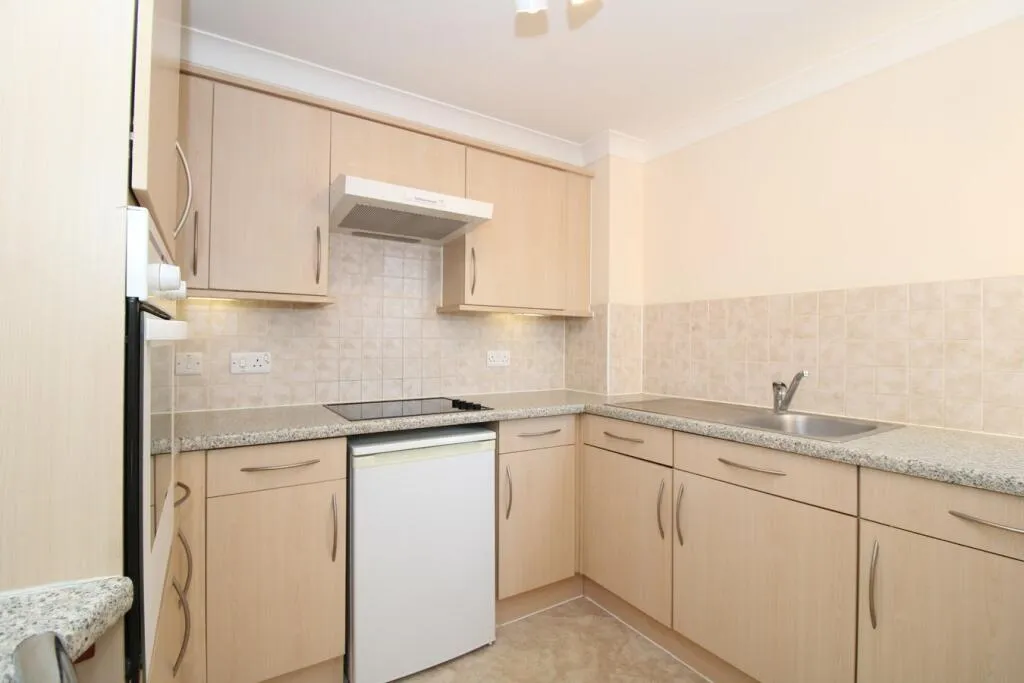 3 bed Detached Bungalow