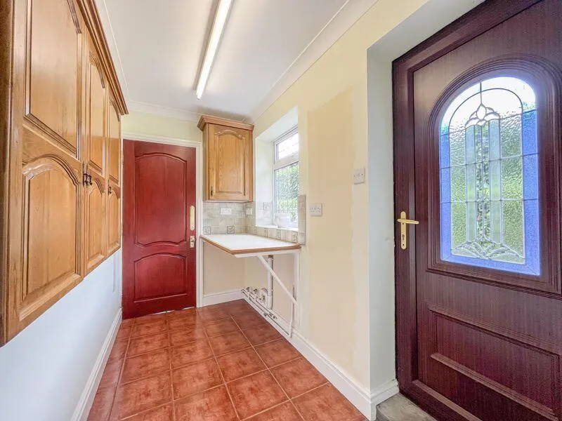 3 bed Detached Bungalow