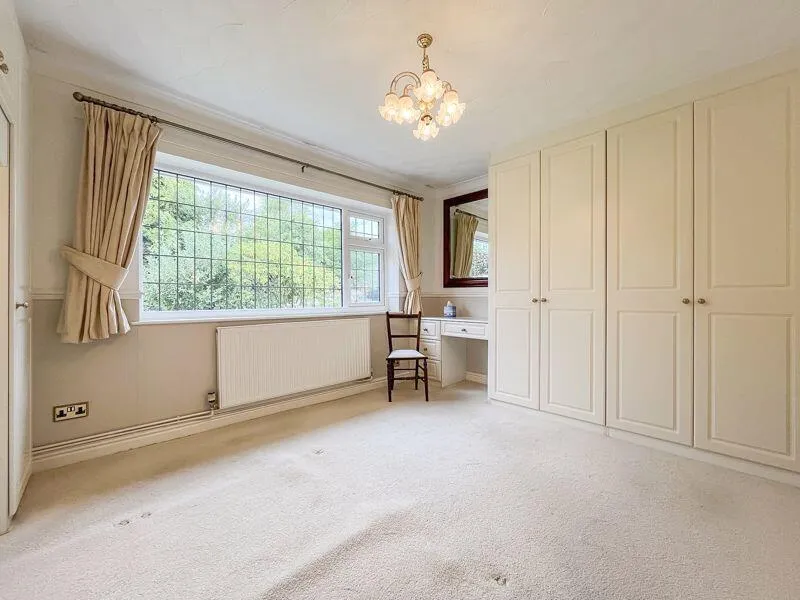 3 bed Detached Bungalow