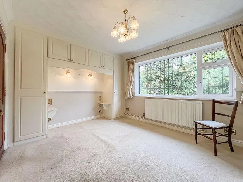 3 bed Detached Bungalow