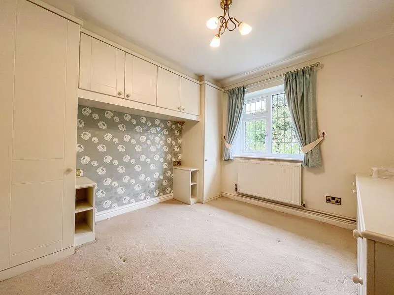 3 bed Detached Bungalow