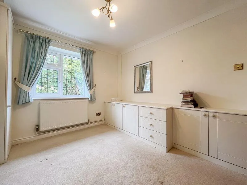 3 bed Detached Bungalow