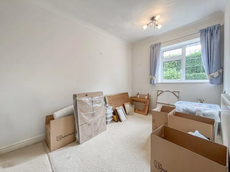 3 bed Detached Bungalow