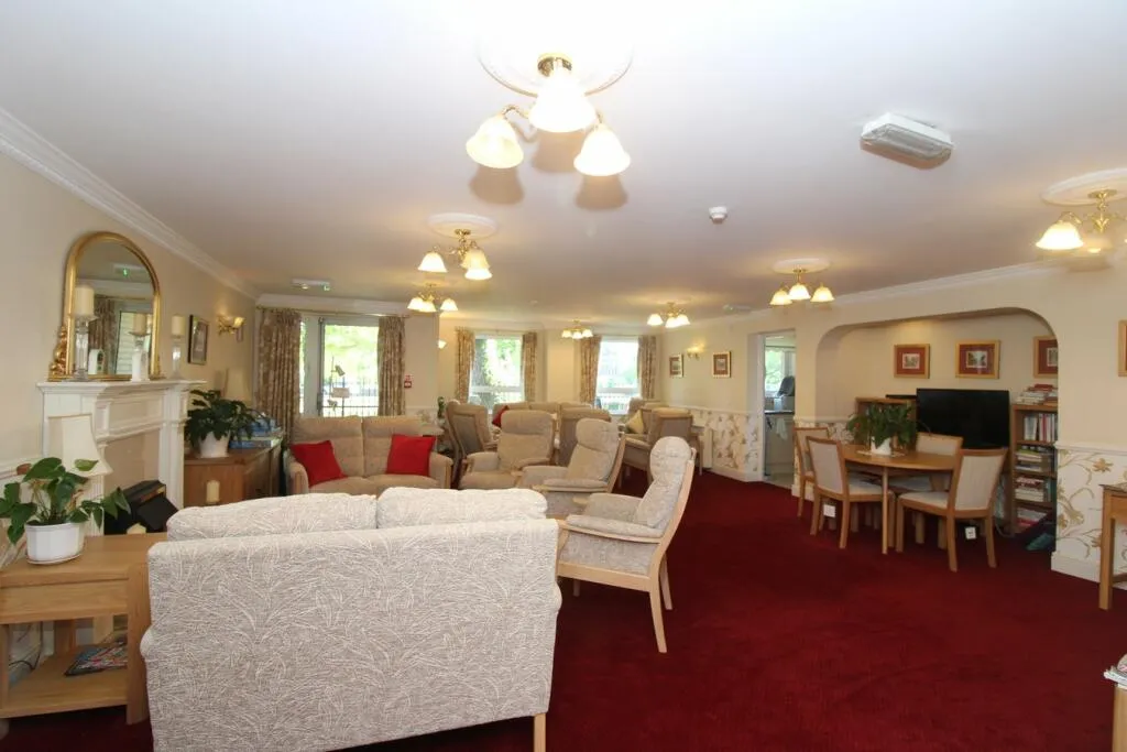 3 bed Detached Bungalow
