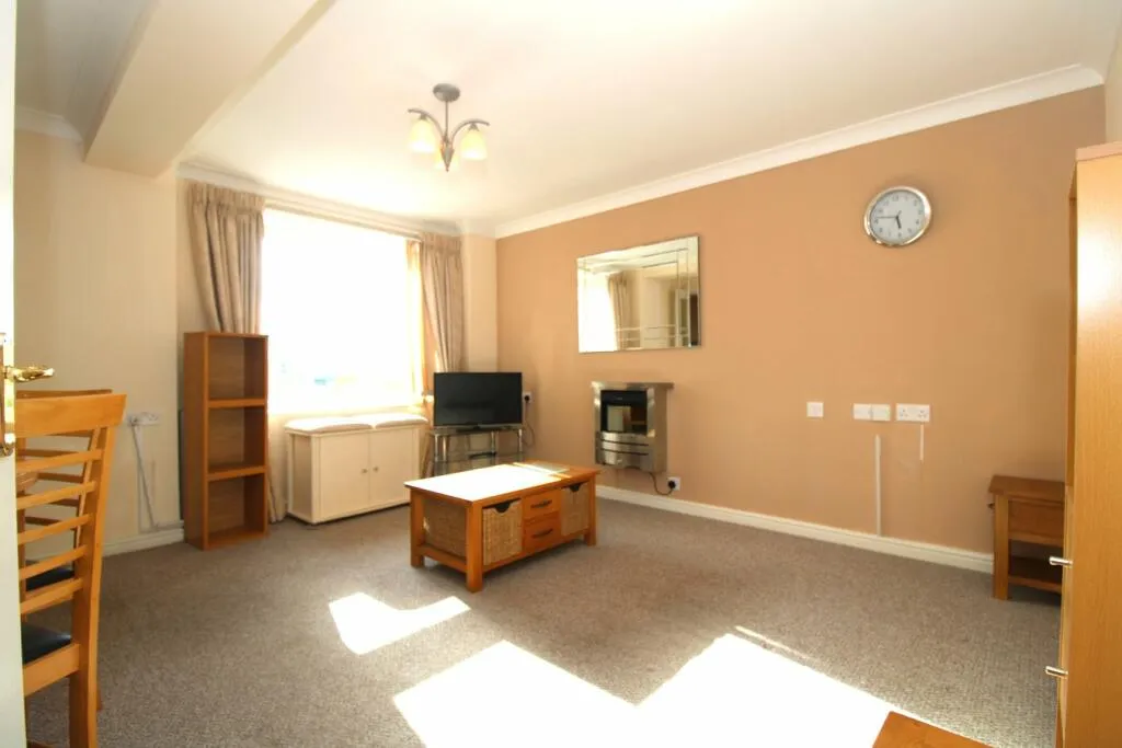 3 bed Detached Bungalow