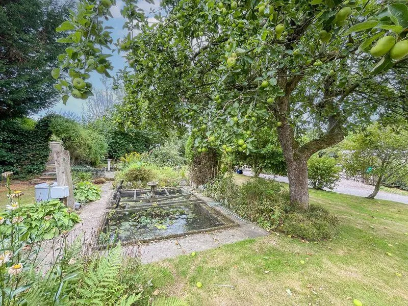 3 bed Detached Bungalow
