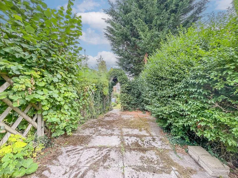 3 bed Detached Bungalow