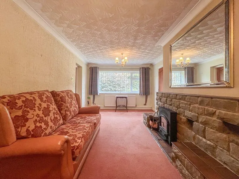 3 bed Detached Bungalow