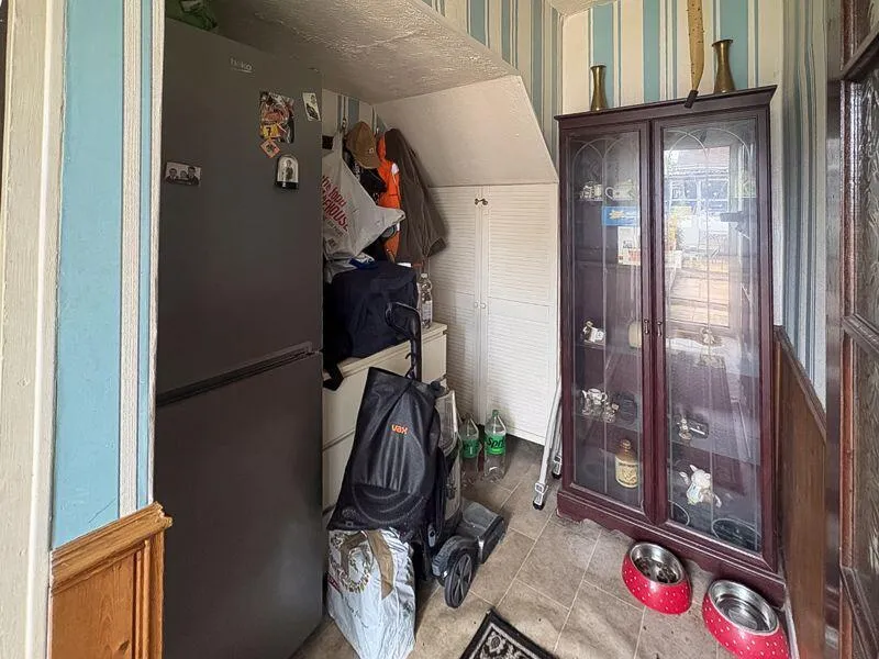3 bed Terraced