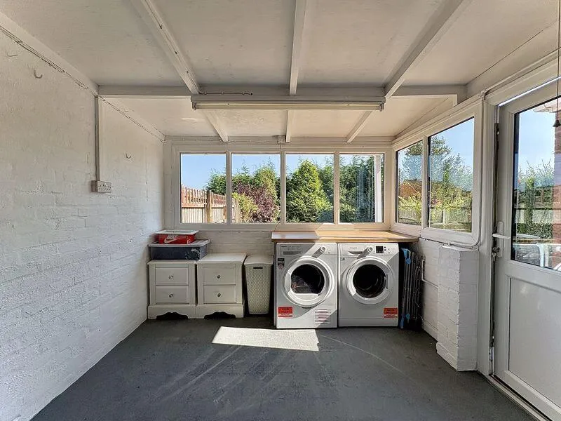 3 bed Semi-Detached