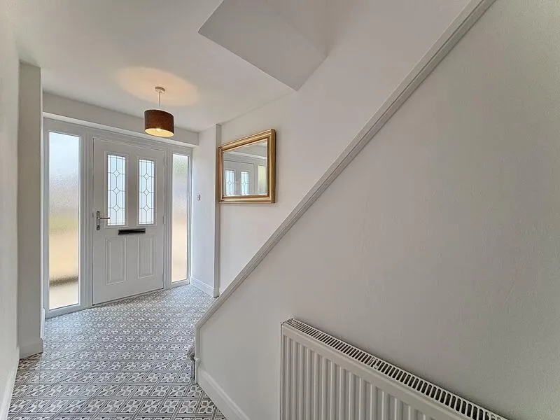3 bed Semi-Detached
