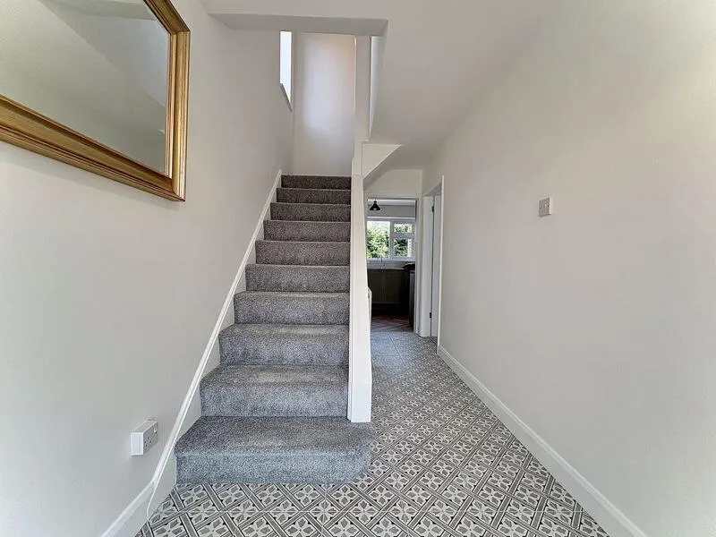 3 bed Semi-Detached