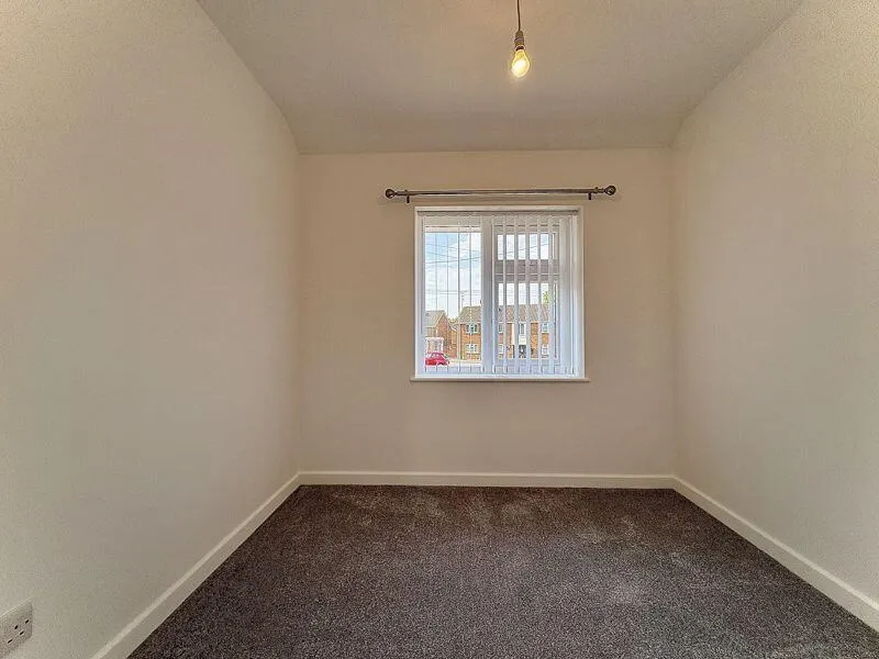 3 bed Semi-Detached