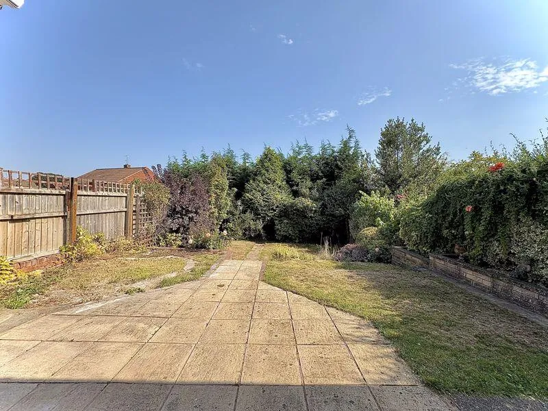 3 bed Semi-Detached