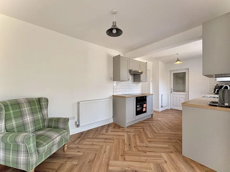 3 bed Semi-Detached