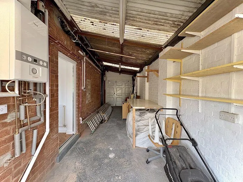 3 bed Semi-Detached