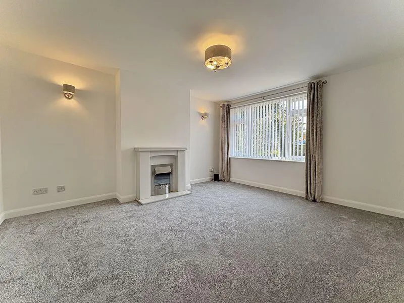 3 bed Semi-Detached