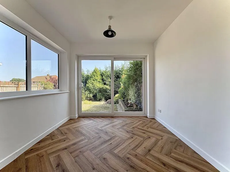 3 bed Semi-Detached