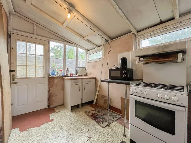 3 bed Semi-Detached